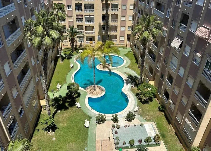 Bilbao Oasis * Torrevieja