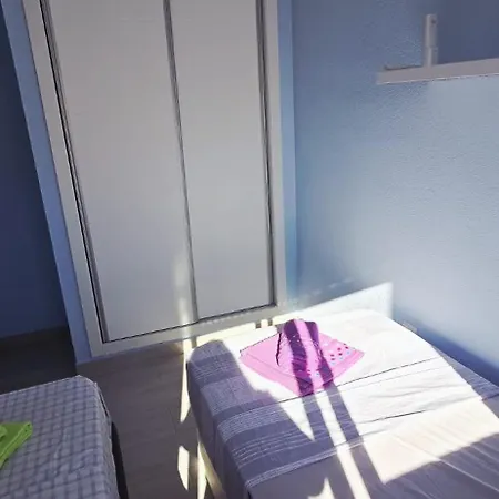 Apartment Bilbao Oasis