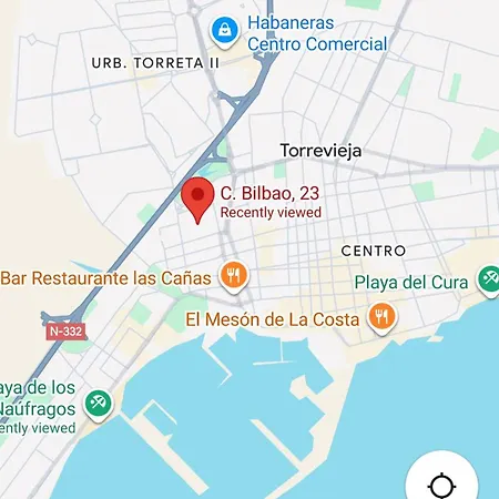 Lejlighed Bilbao Oasis *