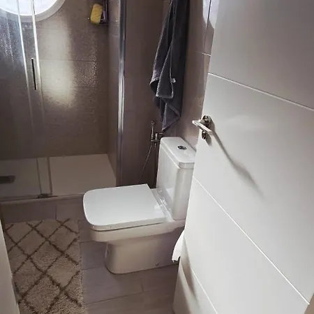 Apartment Bilbao Oasis Torrevieja