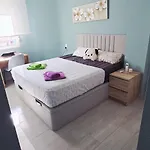 Bilbao Oasis Appartement *